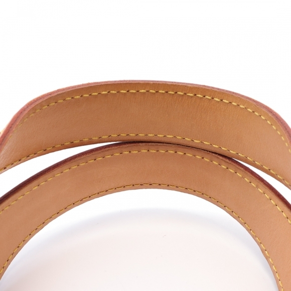 Louis Vuitton Theda GM Monogram Noir Multicolor Black - Picture 4 of 5